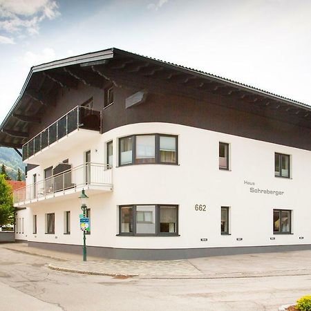 Apartment Warter Schladming Exterior foto